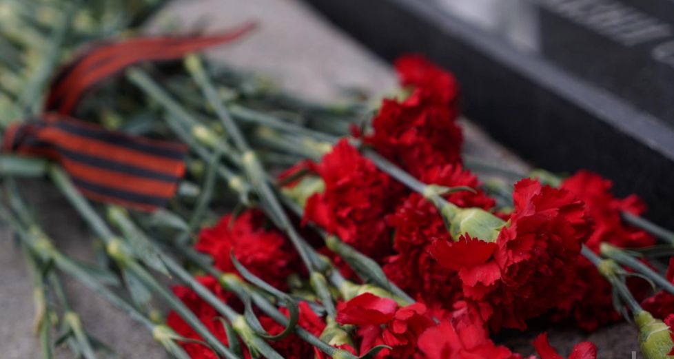 Жители Вологды могут возложить цветы у четырёх памятников Великой Отечественной войне