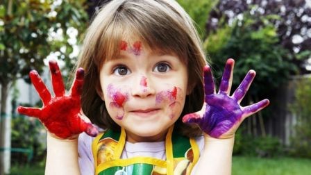 Мастер-класс по «дикому» пленэру пройдёт в Вологде (0+)