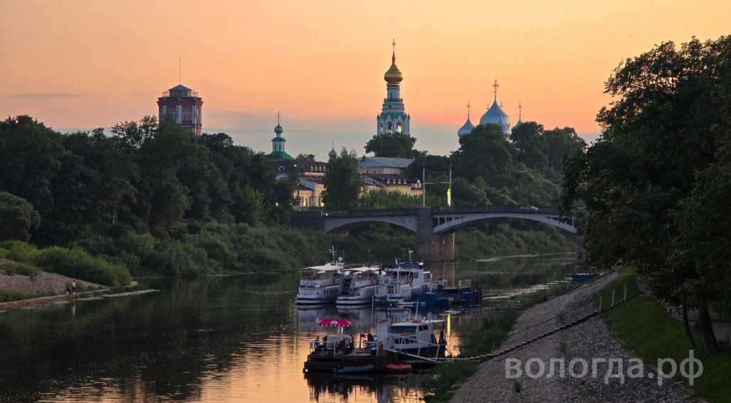 Культурная столица России-2027: красота вологодской земли и лица ее людей вдохновляют фотохудожника Сергея Бутусова